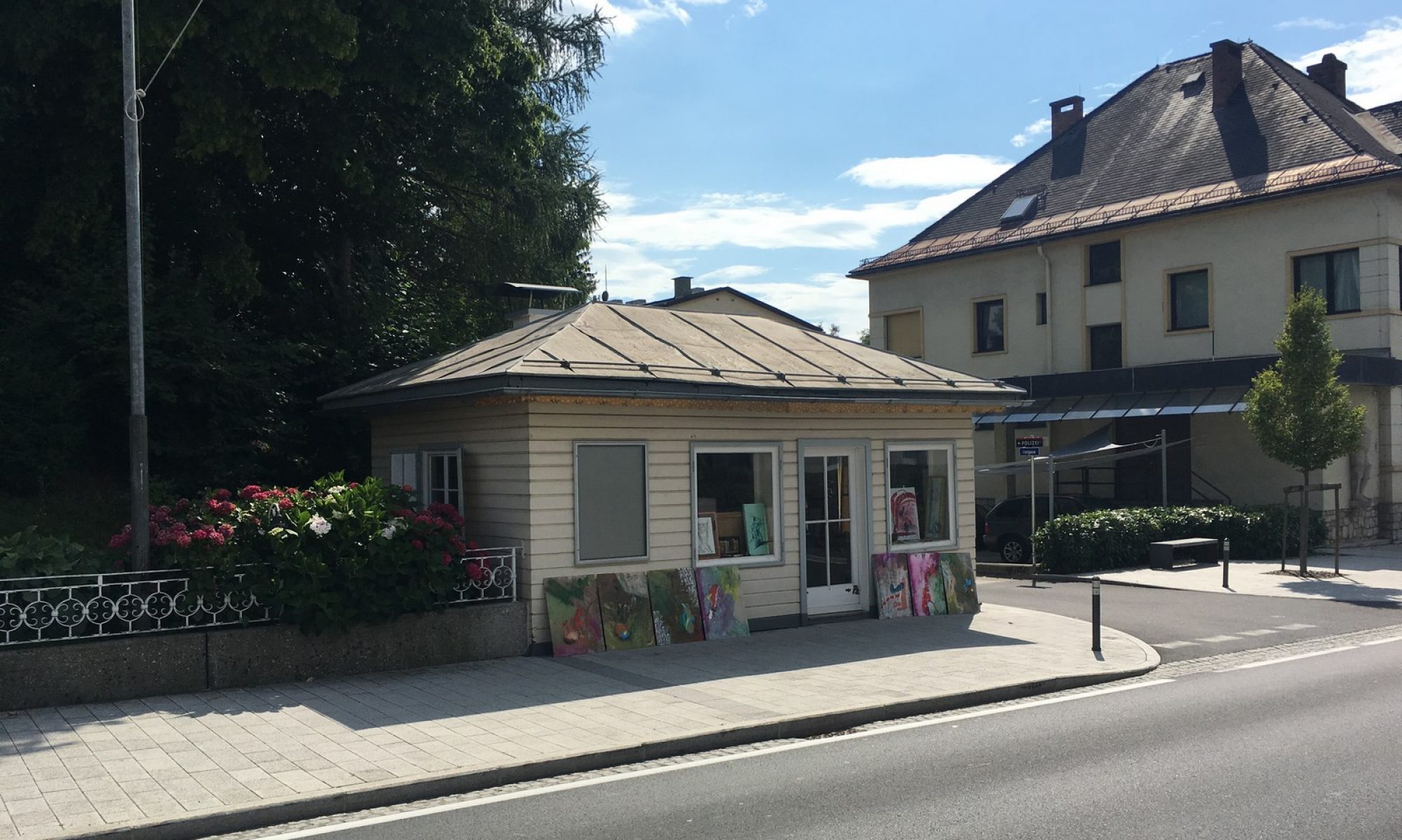 Galerie Chimani